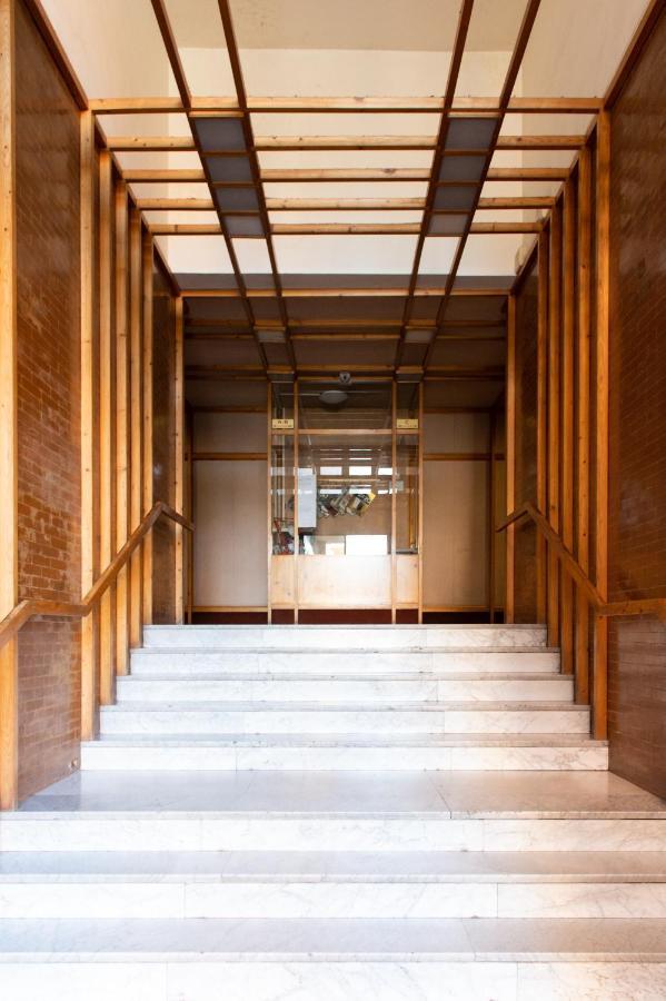 Peony - 13 Piazza Pio XI Apartment Rome Exterior photo
