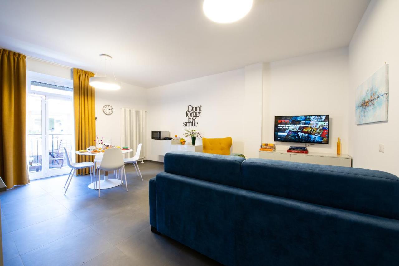 Peony - 13 Piazza Pio XI Apartment Rome Exterior photo